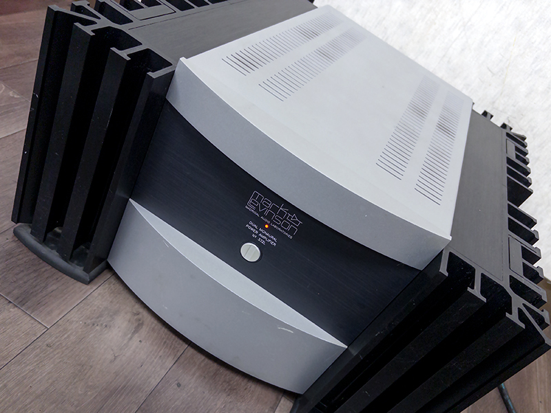 Yahoo!オークション -「mark levinson no.332l」(オーディオ機器 Yahoo!オークション -「mark levinson no.332l」(オーディオ機器