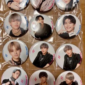 JO1 缶バッチ POP UP STORE in DiverCity Tokyo Plaza