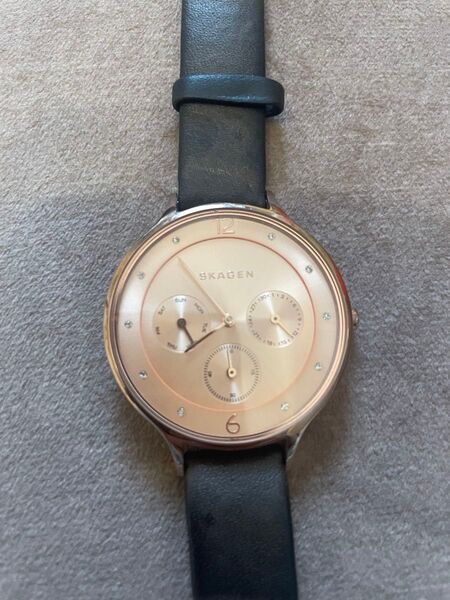 SKAGEN スカーゲン 腕時計