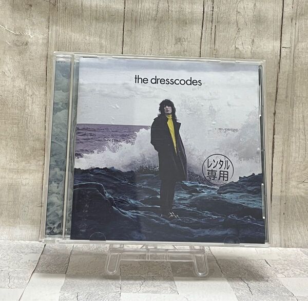 【中古】ドレスコーズ CDアルバム 1 レンタルアップ品