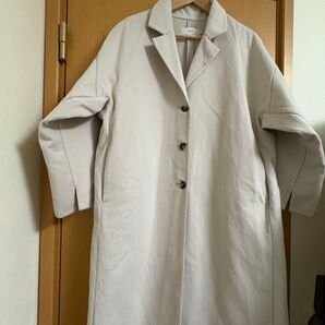 ロングコート