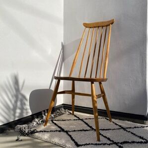 vintage ERCOL アーコール ゴールドスミス チェア 椅子