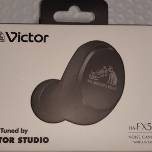 【未使用品】ワイヤレスイヤホン HA-FX550T