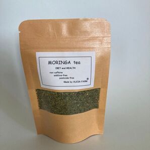 モリンガ茶