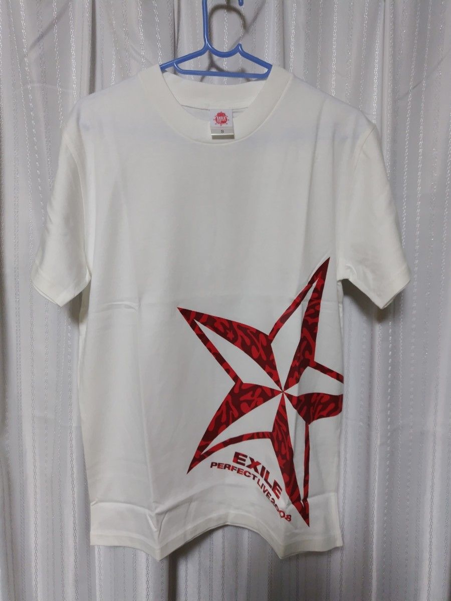 EXILEアツシTシャツ