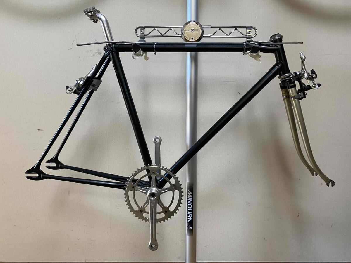 Yahoo!オークション -「njs ピスト フレーム」(自転車 Yahoo!オークション -「njs ピスト フレーム」(自転車