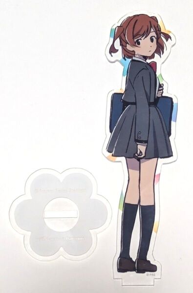 劇場版 少女☆歌劇レヴュースタァライト アクリルスタンド 愛城華恋
