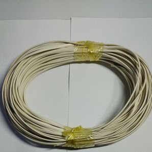 電話ケーブル 4芯 30m