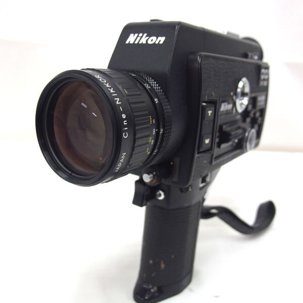 Yahoo!オークション -「nikon」(8ミリ) (フィルムカメラ)の落札 Yahoo!オークション -「nikon」(8ミリ) (フィルムカメラ)の落札