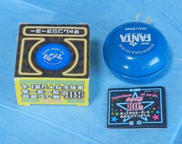 2025年最新】Yahoo!オークション -ヨーヨー ファンタの中古品