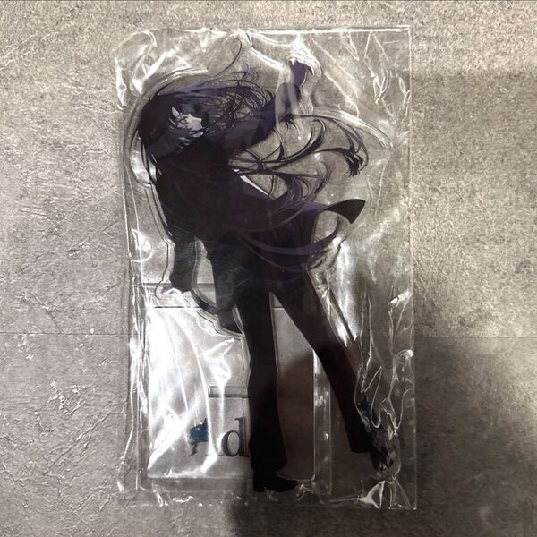 【新品・未開封】 Ado マーズ アクリルスタンド 未開封