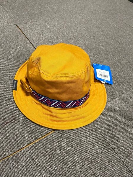 Columbia キッズ KIDS プライスストリームユースバケット ハット 帽子