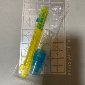 新品アクアビーズ ダブルペン 霧吹き 2点