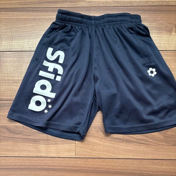 sfida ハーフパンツ140