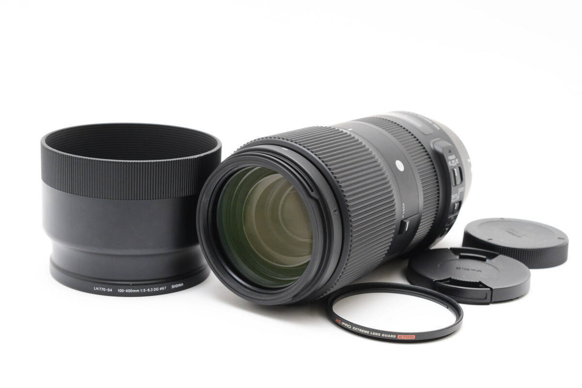 2025年最新】Yahoo!オークション -シグマ 100-400mm f5-6.3 dg 2025年最新】Yahoo!オークション -シグマ 100-400mm f5-6.3 dg
