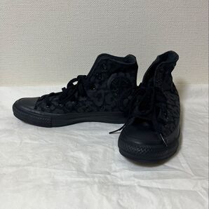 CONVERSEALL STAR MONOLEOPARD HI/OX