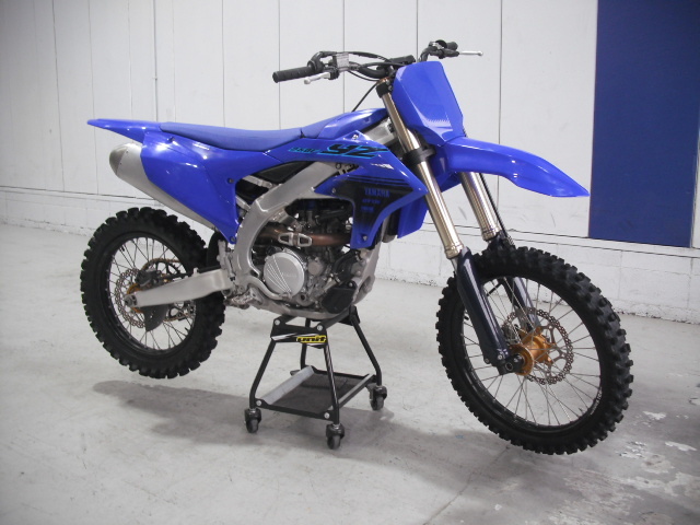 Yahoo!オークション -「yz250f」(126cc-250cc) (ヤマハ)の落札 Yahoo!オークション -「yz250f」(126cc-250cc) (ヤマハ)の落札