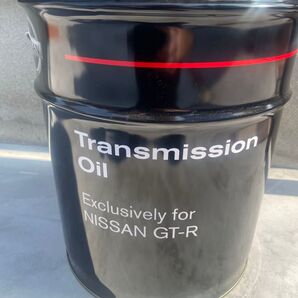 日産GTR用ミッションオイル