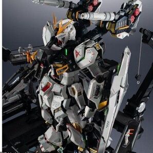 解体匠機 RX-93 νガンダム専用オプションパーツ フィン・ファンネル 新品未開封未使用