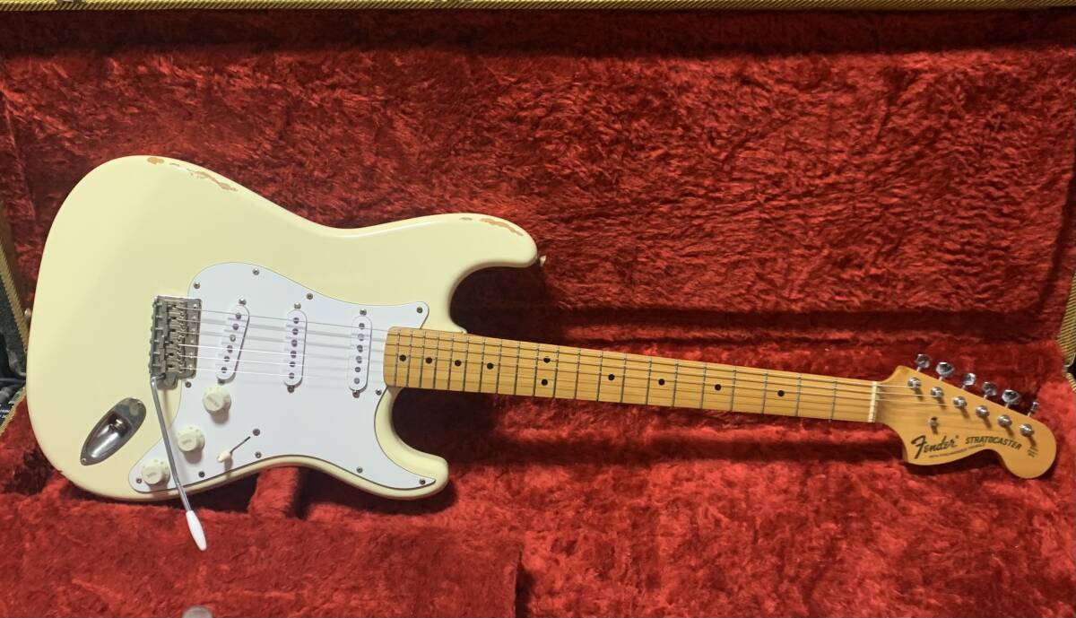 Yahoo!オークション -「fender japan st 68」(ギター) (楽器 Yahoo!オークション -「fender japan st 68」(ギター) (楽器
