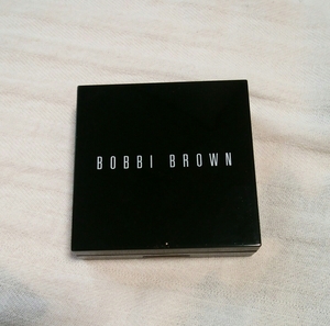  Bobbi Brown sima- yellowtail k compact eyeshadow * face color bronze 