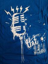 US古着　半袖Tシャツ GILDAN　Uet idol_画像2