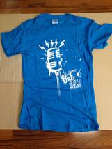 US古着　半袖Tシャツ GILDAN　Uet idol_画像1