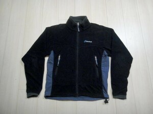 *US производства!cloudveil Cloudveil флис жакет!*Shadow Peak Jacket* окно блок * первый период модель 