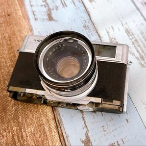 ミノルタ MINOLTA ハイマチック7S HI-Matic7s ジャンク