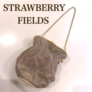 ストロベリー・フィールズ パーティーバック