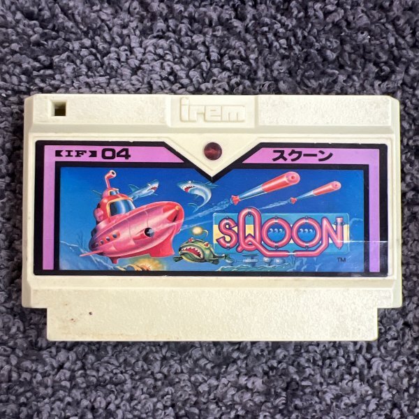 Yahoo!オークション -「ファミコン スクーン」の落札相場・落札価格 Yahoo!オークション -「ファミコン スクーン」の落札相場・落札価格