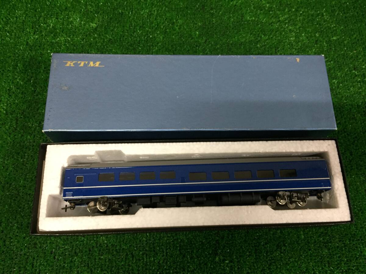 Yahoo!オークション -「カニ24」(HOゲージ) (鉄道模型)の落札 Yahoo!オークション -「カニ24」(HOゲージ) (鉄道模型)の落札