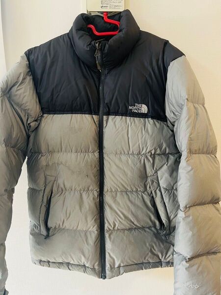 THE NORTH FACE ザノースフェイス ヌプシジャケット ダウンジャケット ユニセックス 男女兼用