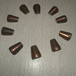 ロブスター リベッター用超硬質ジョー(中) 5セット(10個)