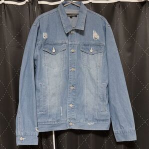 デニムジャケット ZOZOTOWN