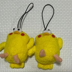 【未使用】ポインコ 弟 2個