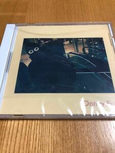 Donatello　会場限定CD「Donny Funk」