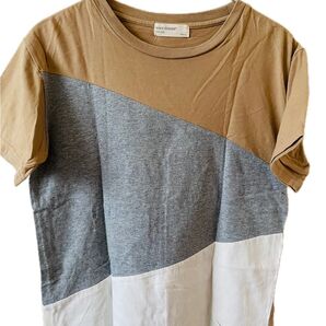 BACK NUMBER バックナンバー Tシャツ 半袖 S