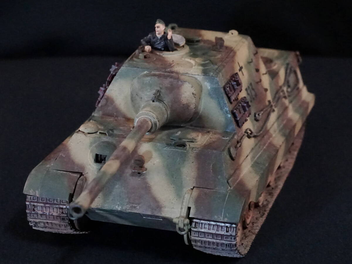 Yahoo!オークション -「プラモデル 戦車 1/35 完成品」の落札 Yahoo!オークション -「プラモデル 戦車 1/35 完成品」の落札