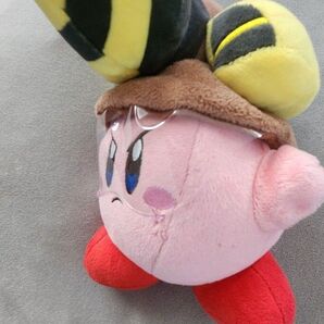 ぬいぐるみ 星のカービィ