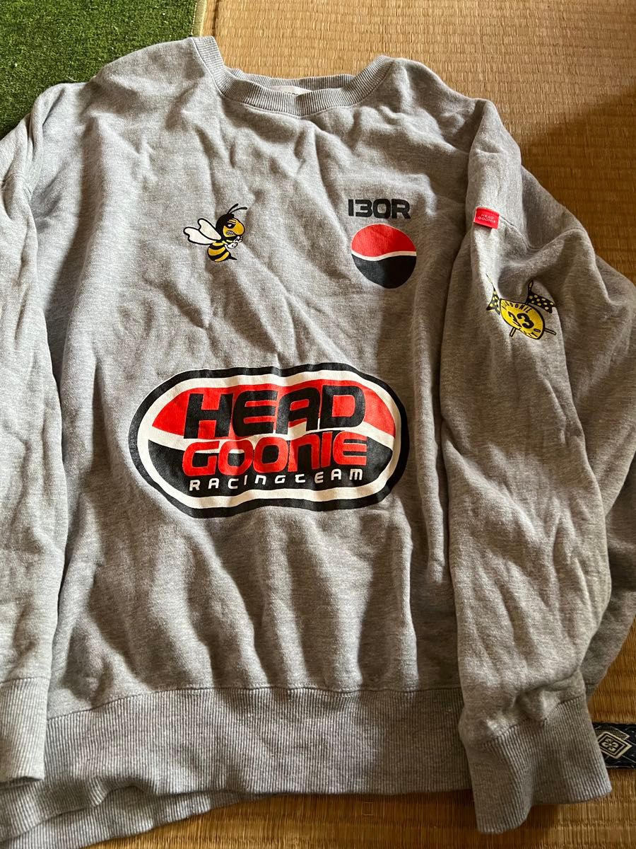 HEAD GOONIE|ヘッドグーニーの新品・未使用品・中古品|Yahoo HEAD GOONIE|ヘッドグーニーの新品・未使用品・中古品|Yahoo