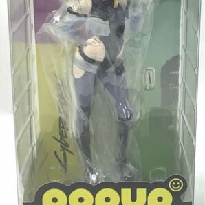 新品未開封 POP UP PARADE ルーシー サイバーパンク フィギュア Cyberpunk:Edgerunners アニメ