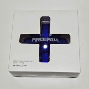 TOMORROW X TOGETHERクロスパーツ(FREEFALL ver.)