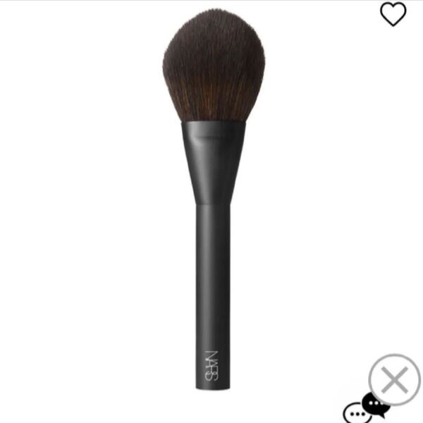 NARS パウダーブラシ 13 メイクブラシ 新品 フェイスブラシ ファンデーションブラシ 化粧筆 化粧ブラシ
