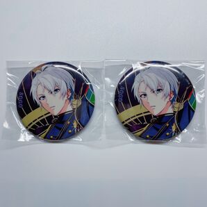 アイナナ カプ缶 7周年 逢坂壮五