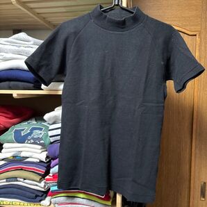 ペイトンプレイス 半袖ハイネックTシャツ