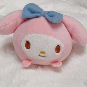 サンリオ マイメロ マスコット