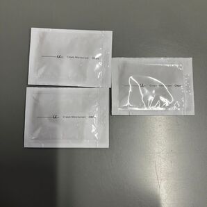オリビス 試供品サンプル3包