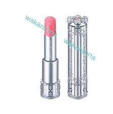  new goods Jill Stuart limitation lip bro Sam 20 lipstick lipstick po pin g pink rhinestone lip unopened limitation color color 