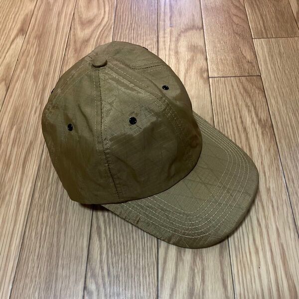 CountyComm Tactical Ball Cap X-PAC Tan キャップ 帽子 カーキ Cap